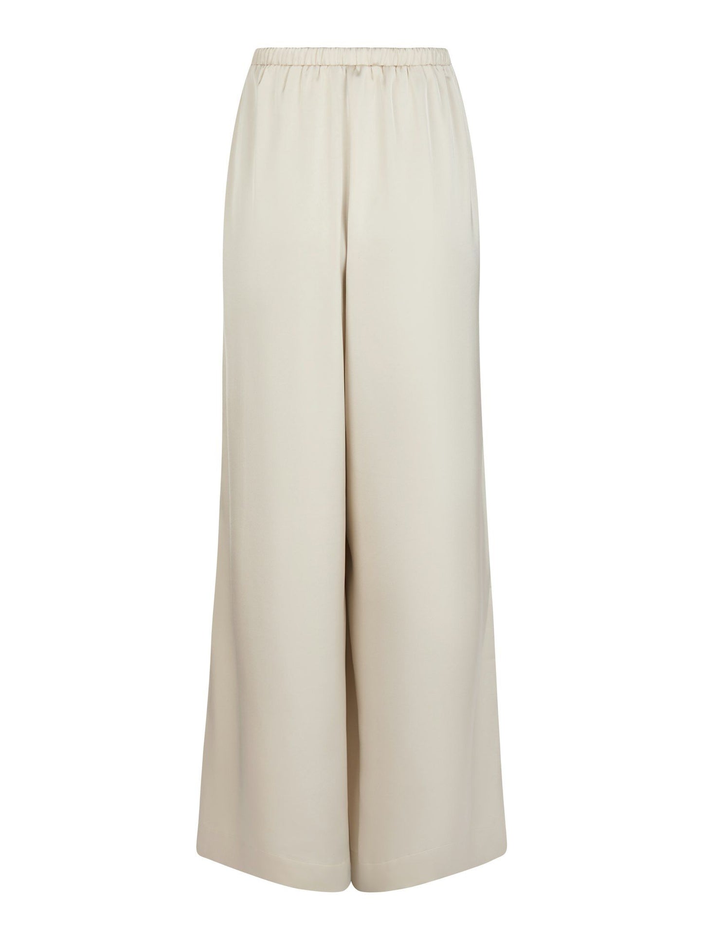 SEBBA SATIN PANTS