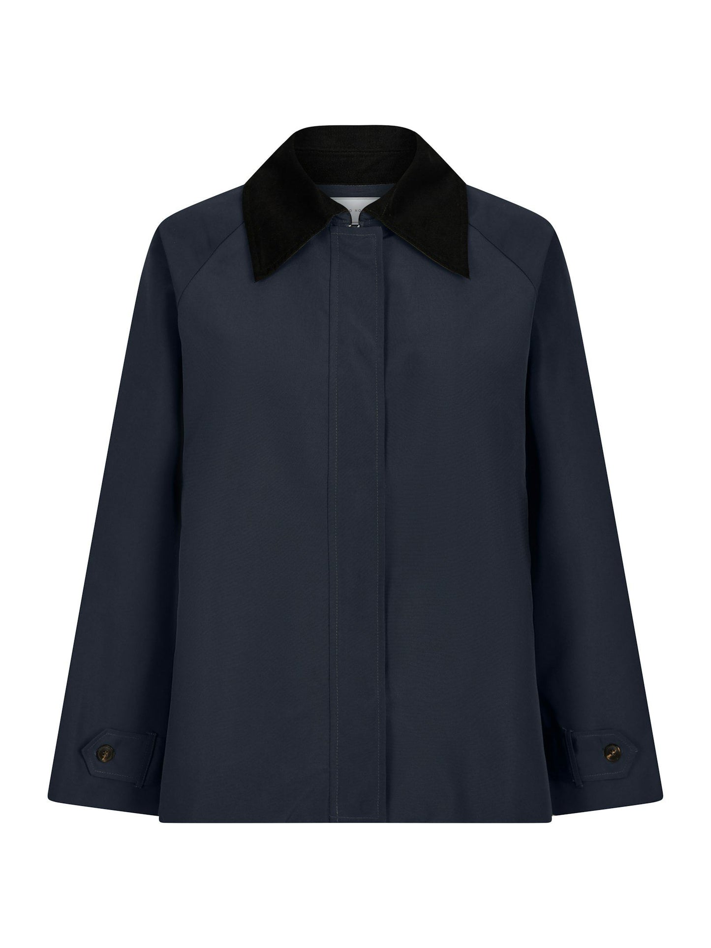 GATBI CLEAN JACKET