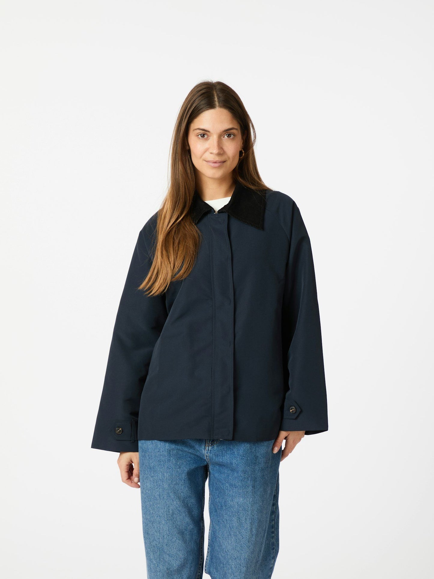 GATBI CLEAN JACKET