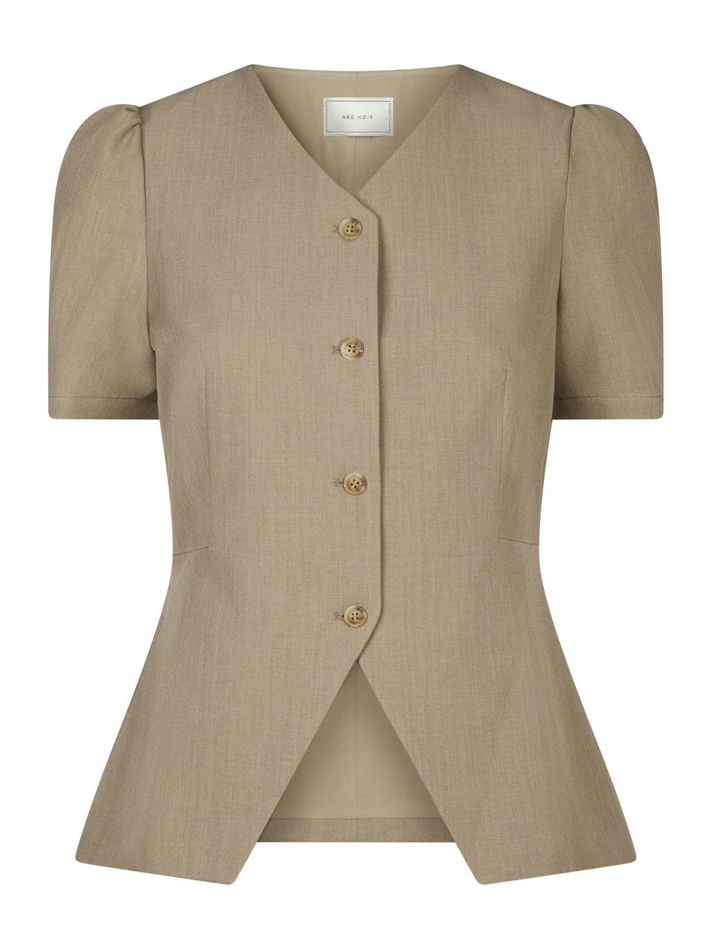 JULES STRUCTURE TOP