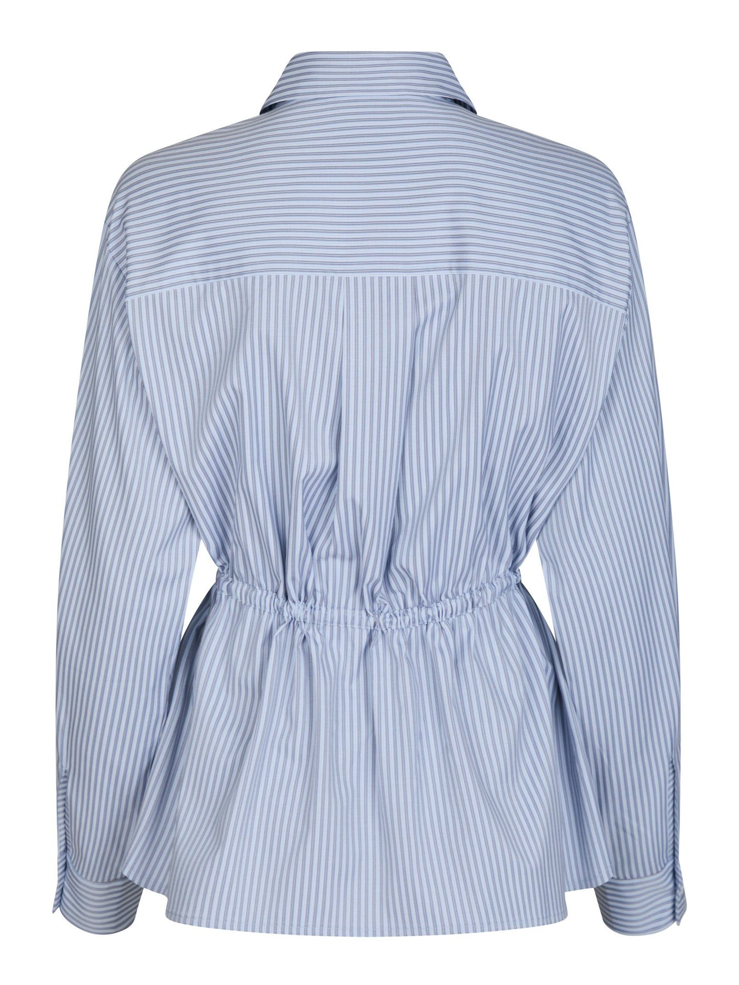 SOLEI STRIPED SHIRT
