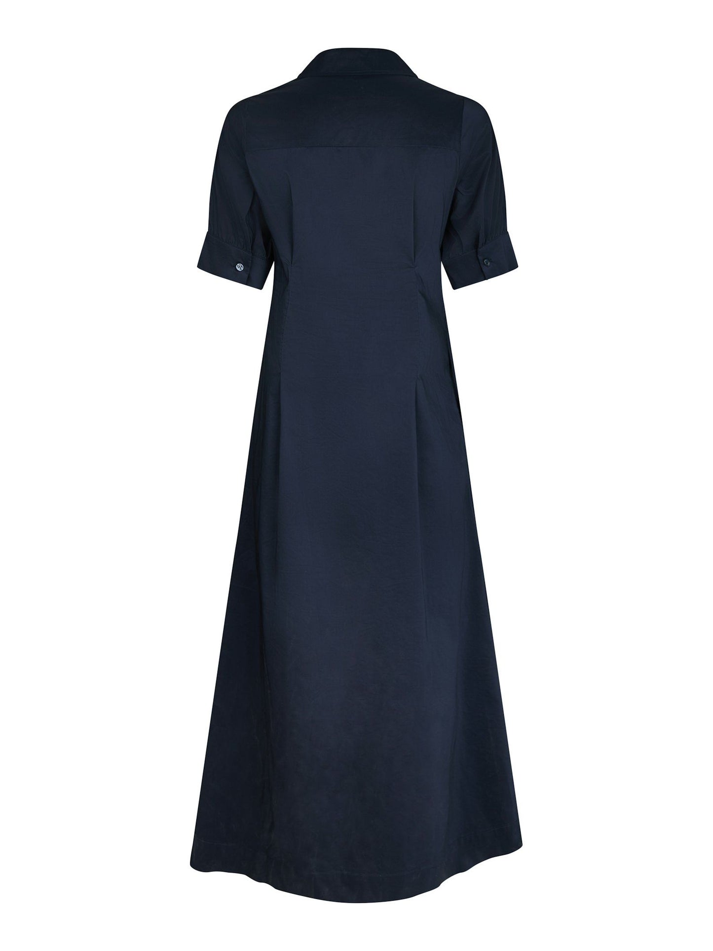 BAIA POPLIN DRESS
