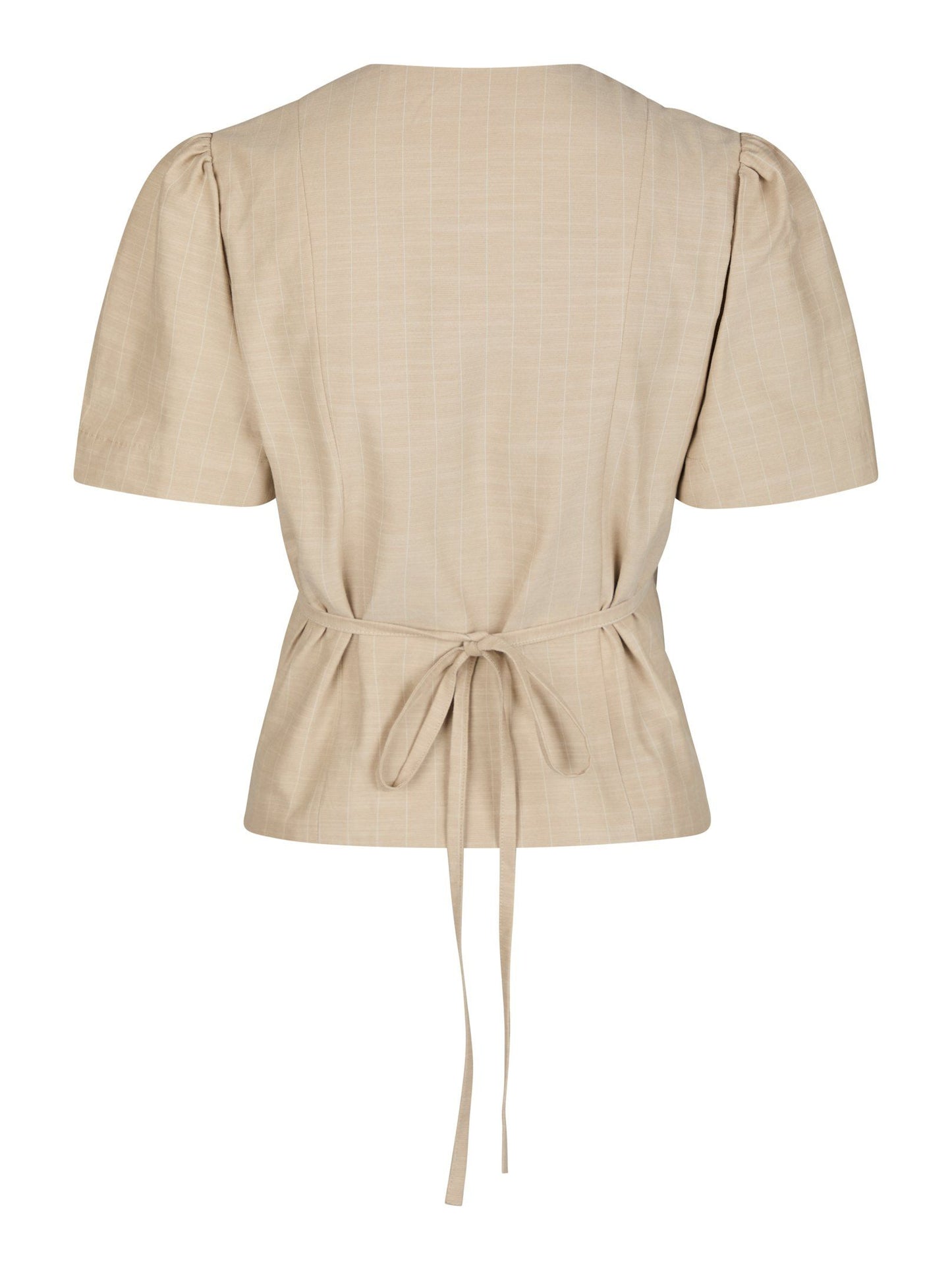 SIMONI STRIPE TOP