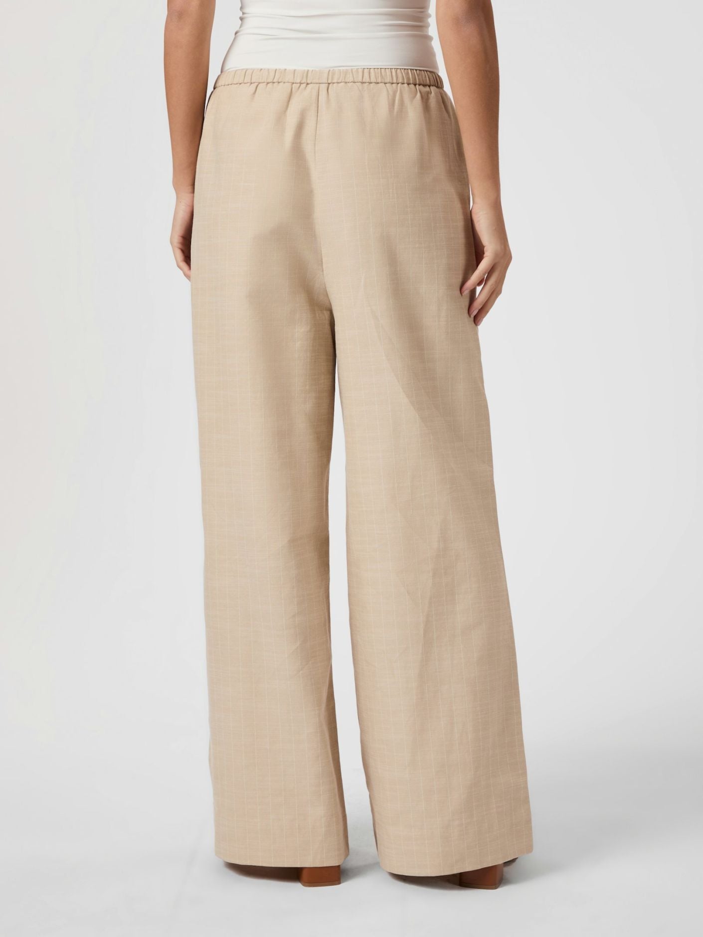 HEIFA STRIPE PANT