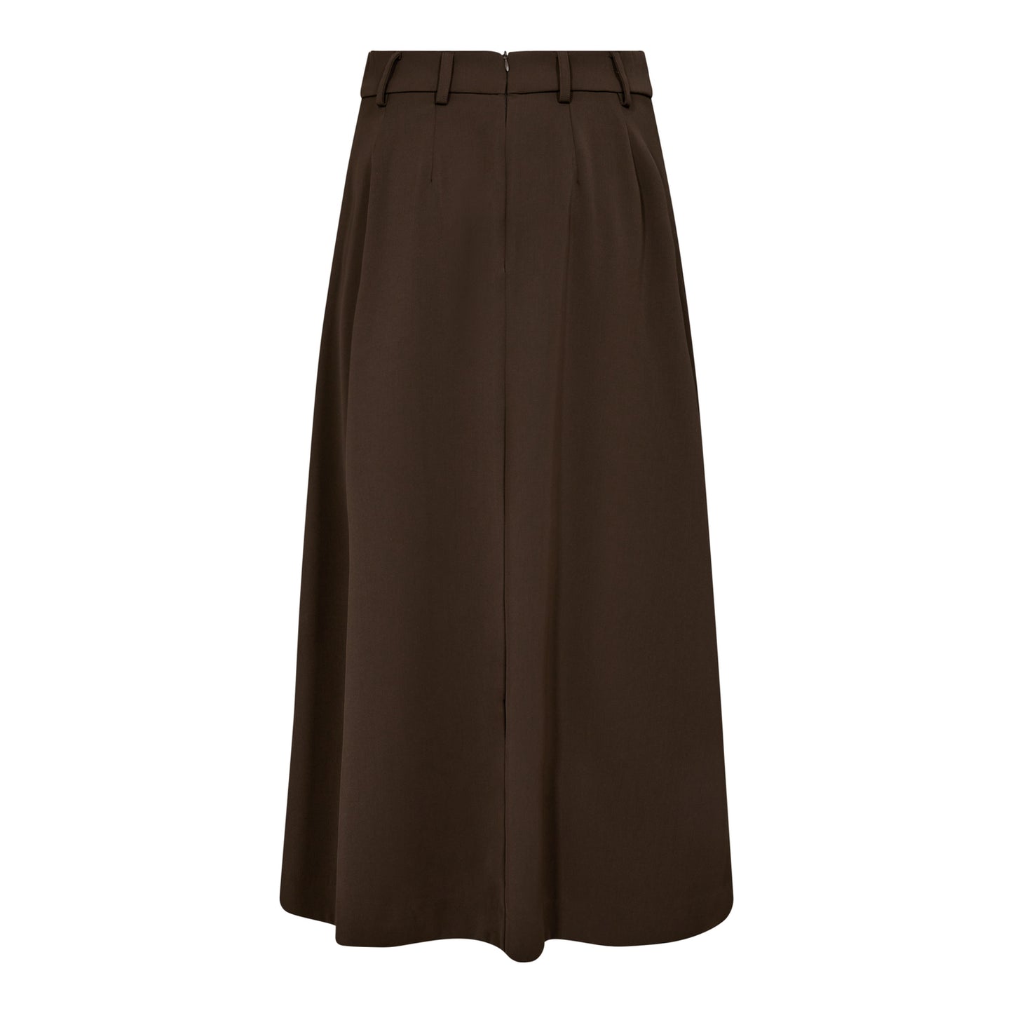 ANYACC PLEAT SKIRT
