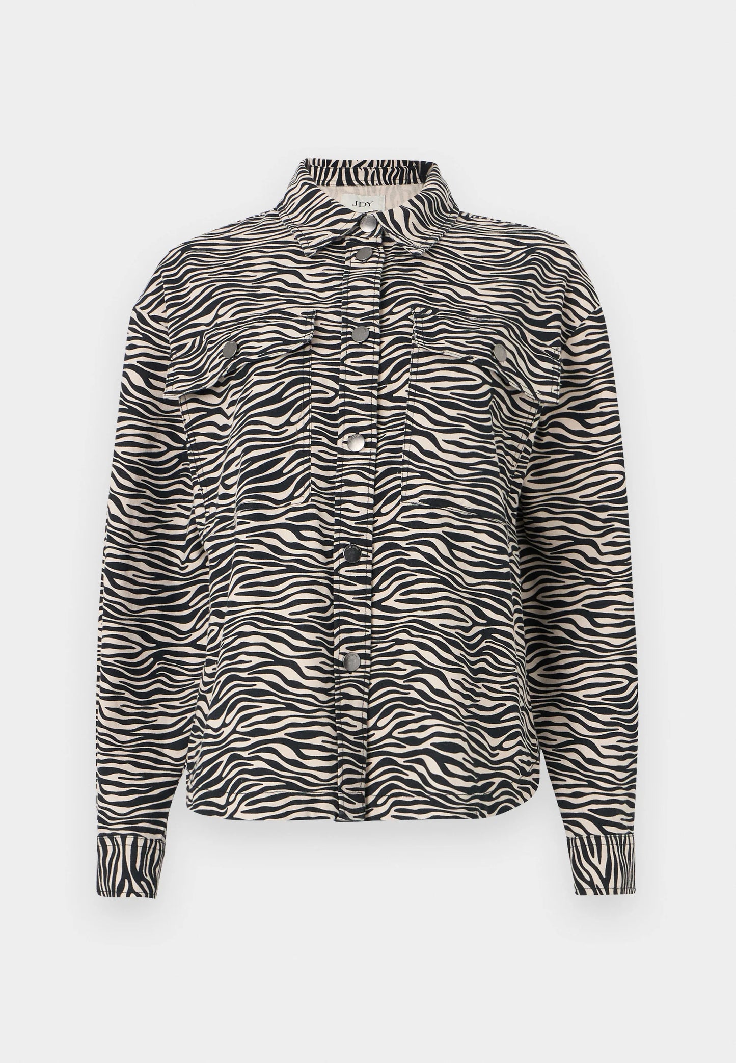 JDYRAY L/S SHACKET