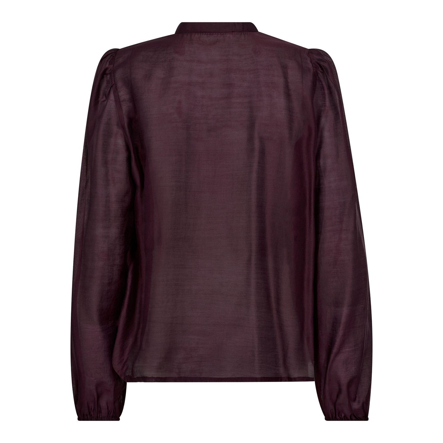 TAFFYCC SMOCK V-SHIRT