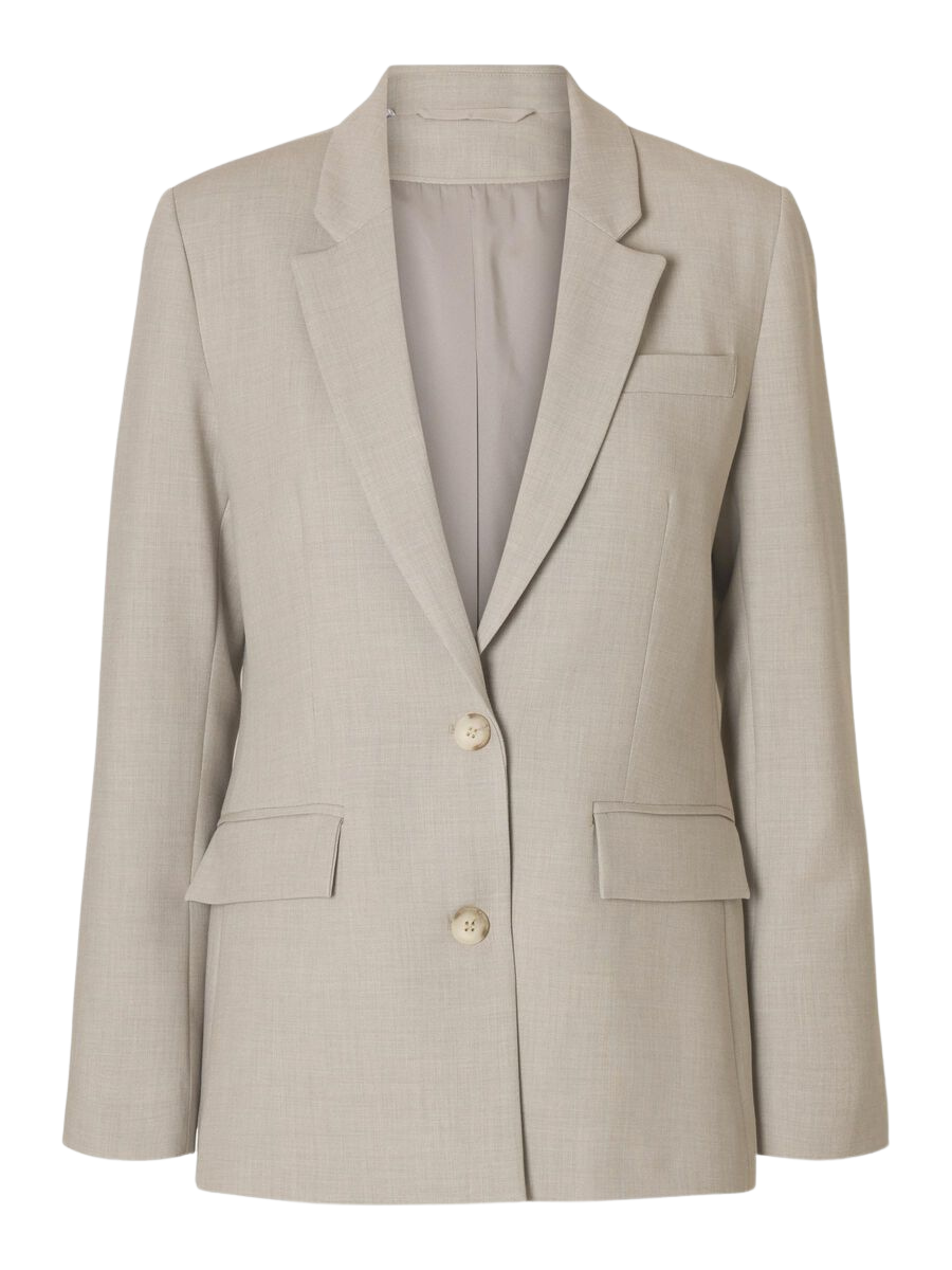 SLFRITA LS CLASSIC BLAZER