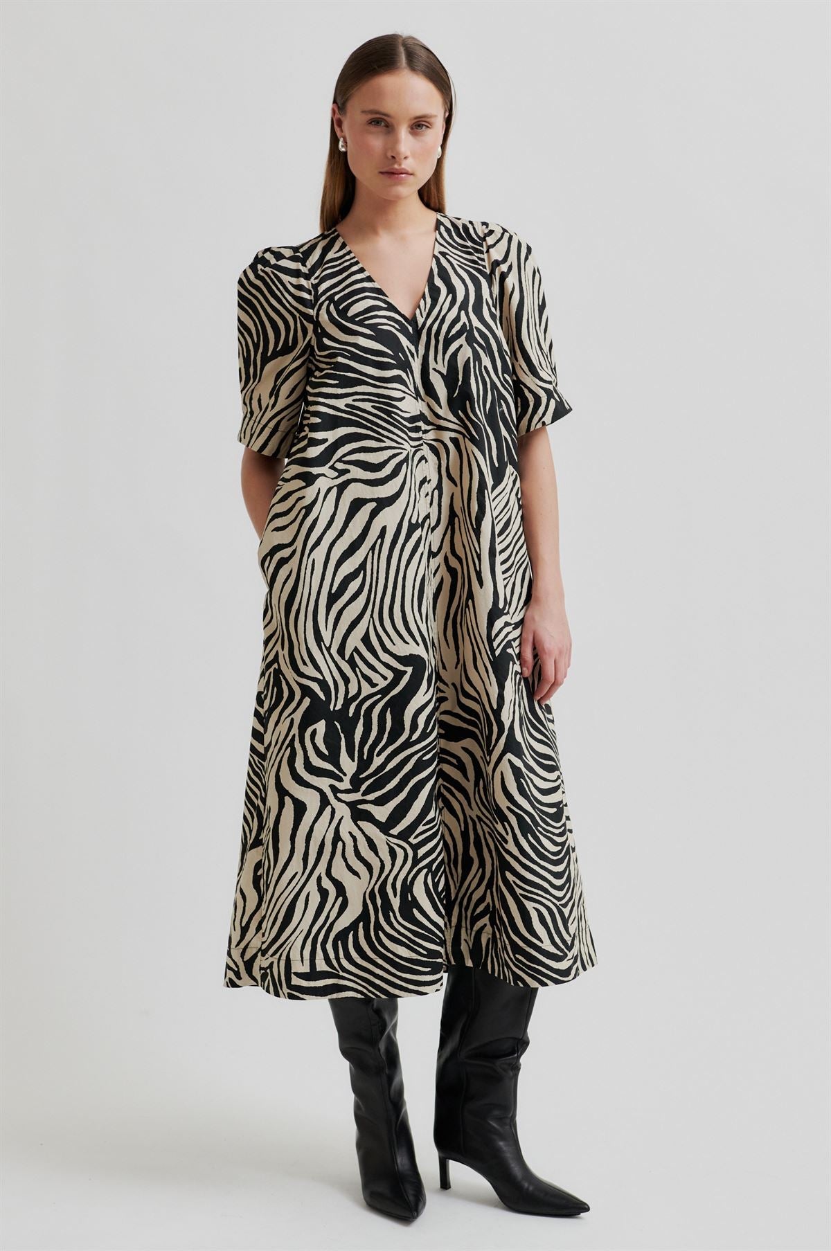 PRANNI DRESS KJOLE