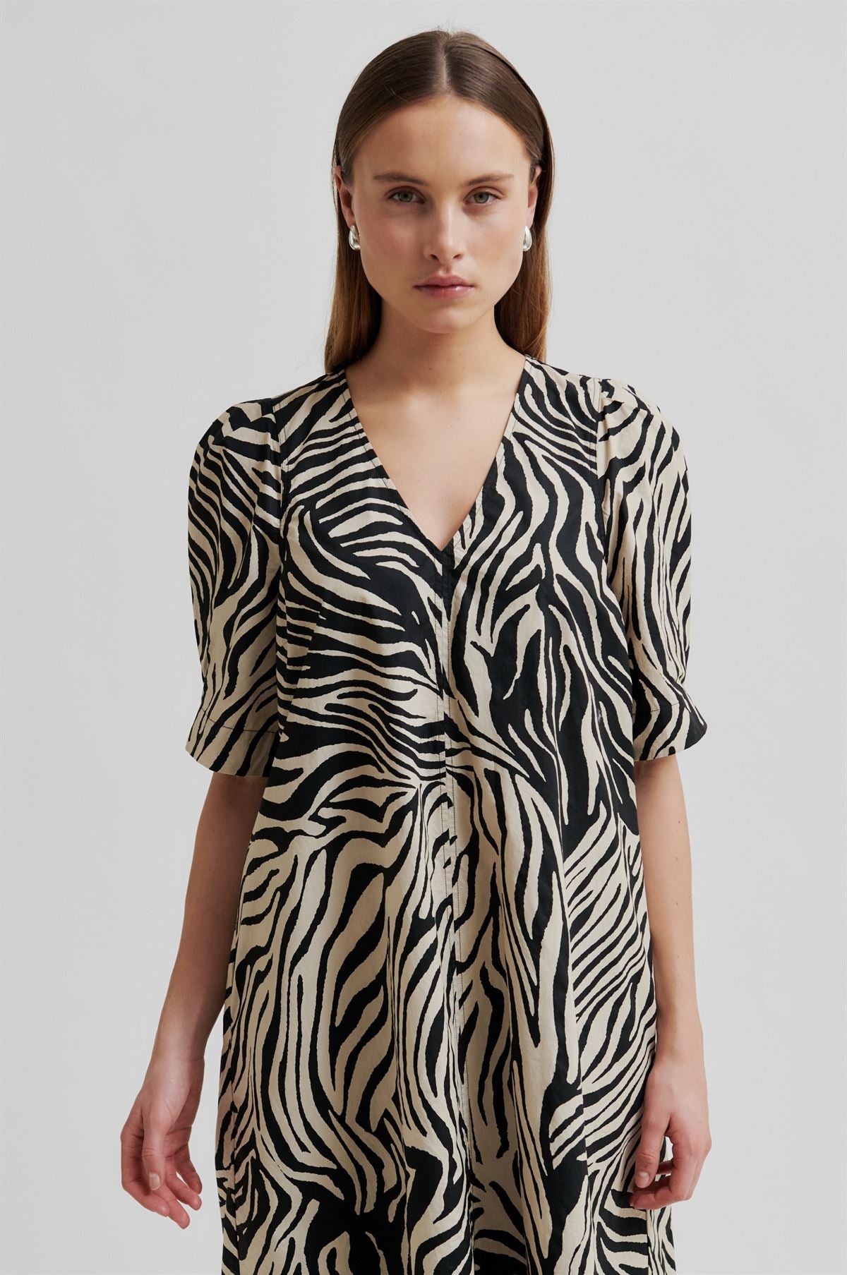 PRANNI DRESS KJOLE