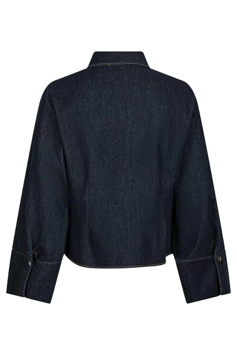 164259 ROSA DENIM SHIRT