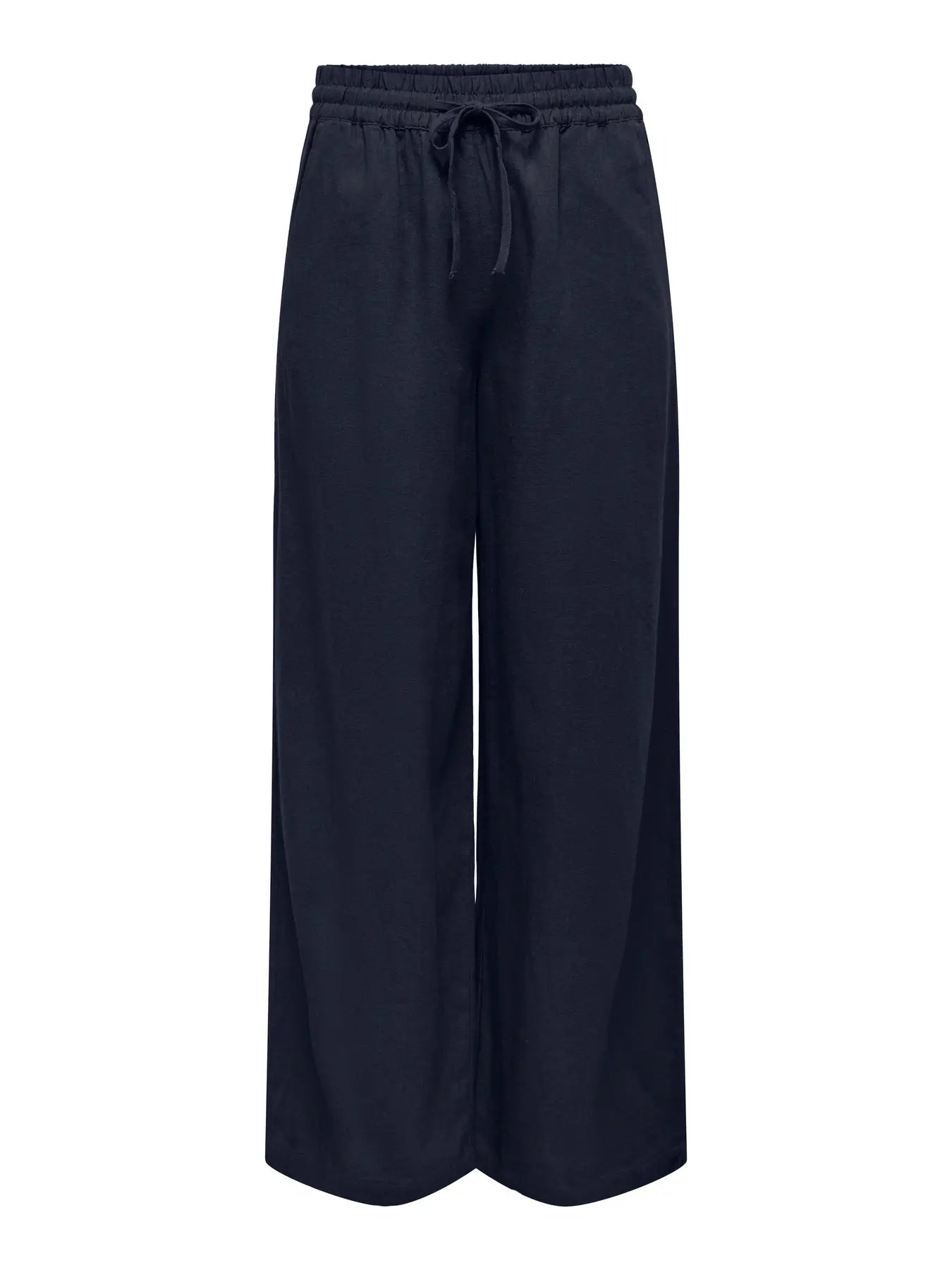 JDYSAY LINEN WIDE PANT