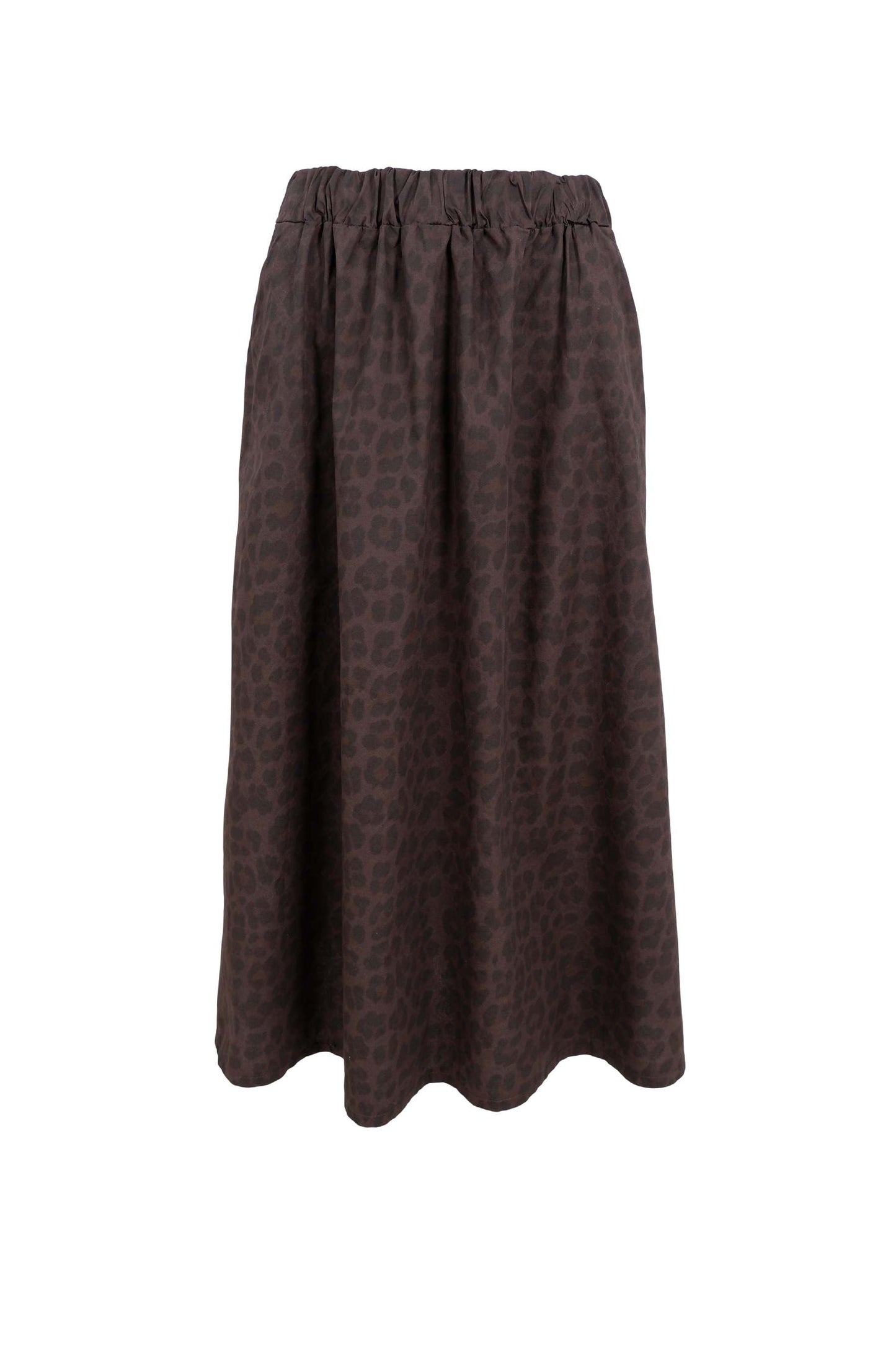 BC ABBIE SKIRT NEDERDEL