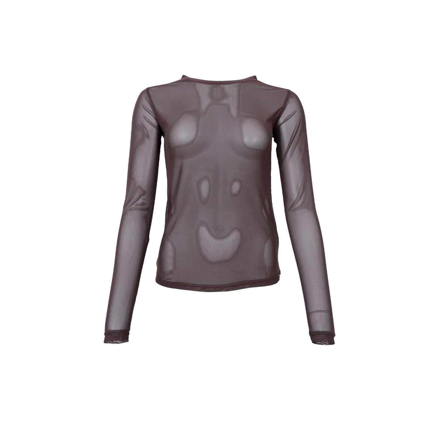 ANNIE MESH T-SHIRT T-Shirts