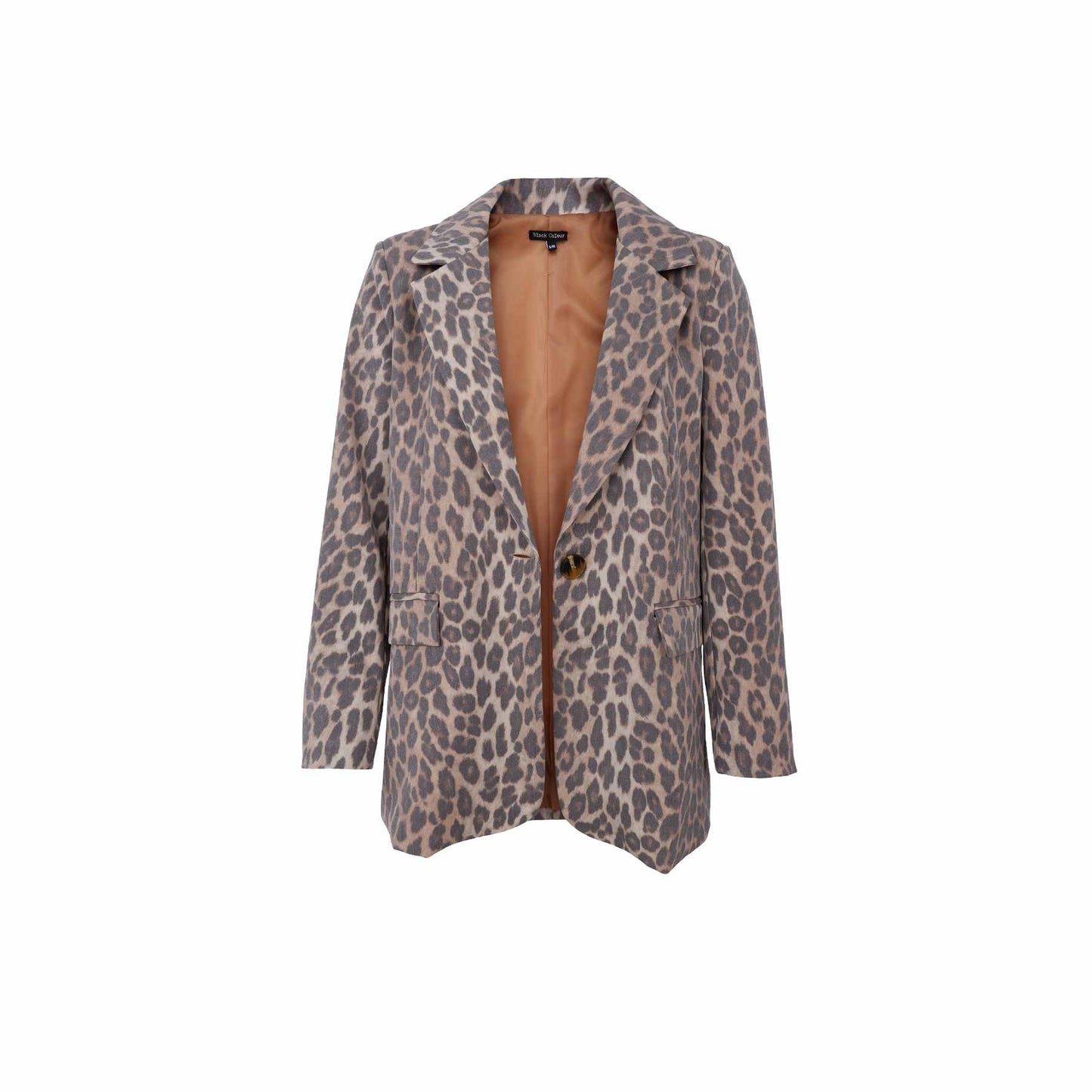 ALICE LEO BLAZER