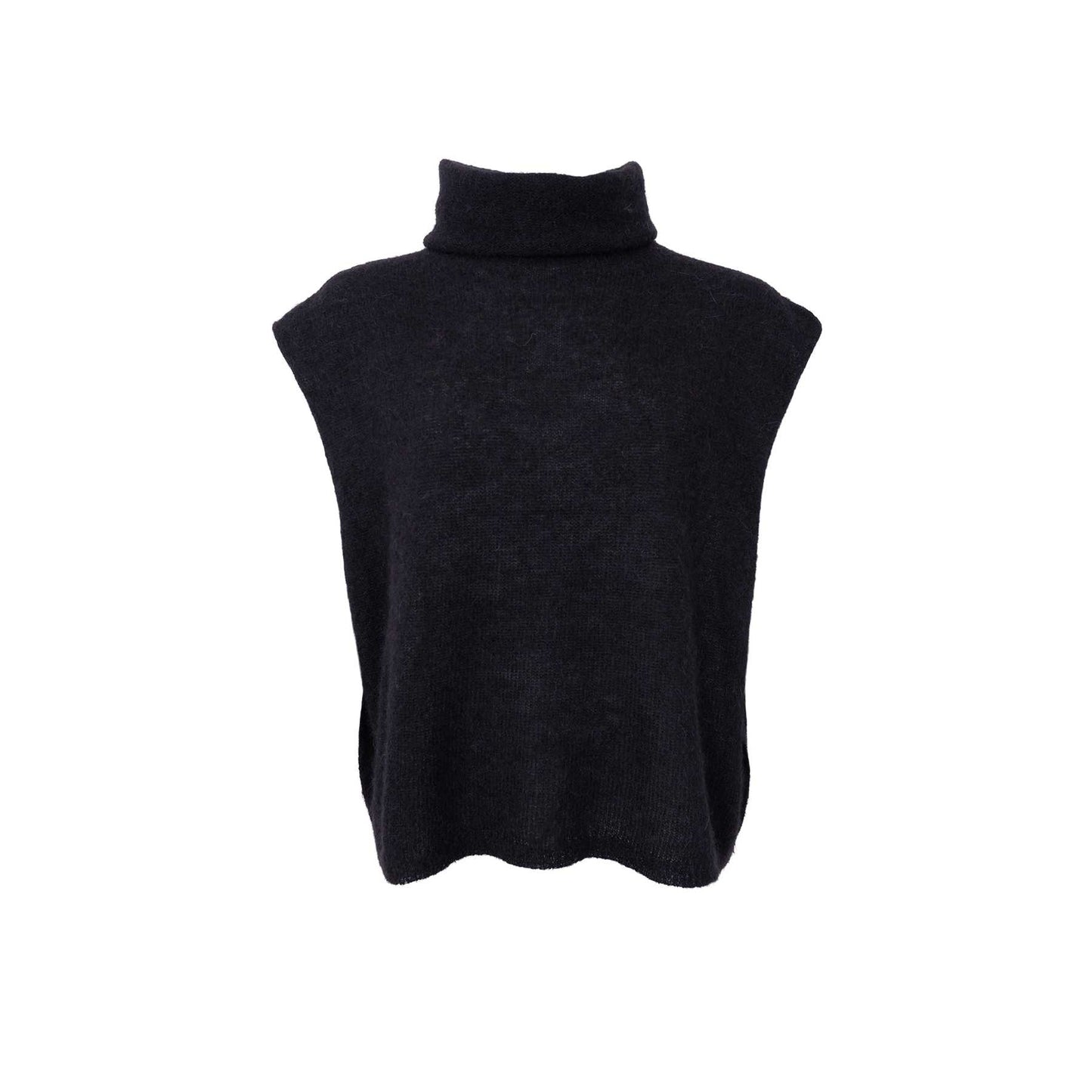 DELLROLLNECK VEST