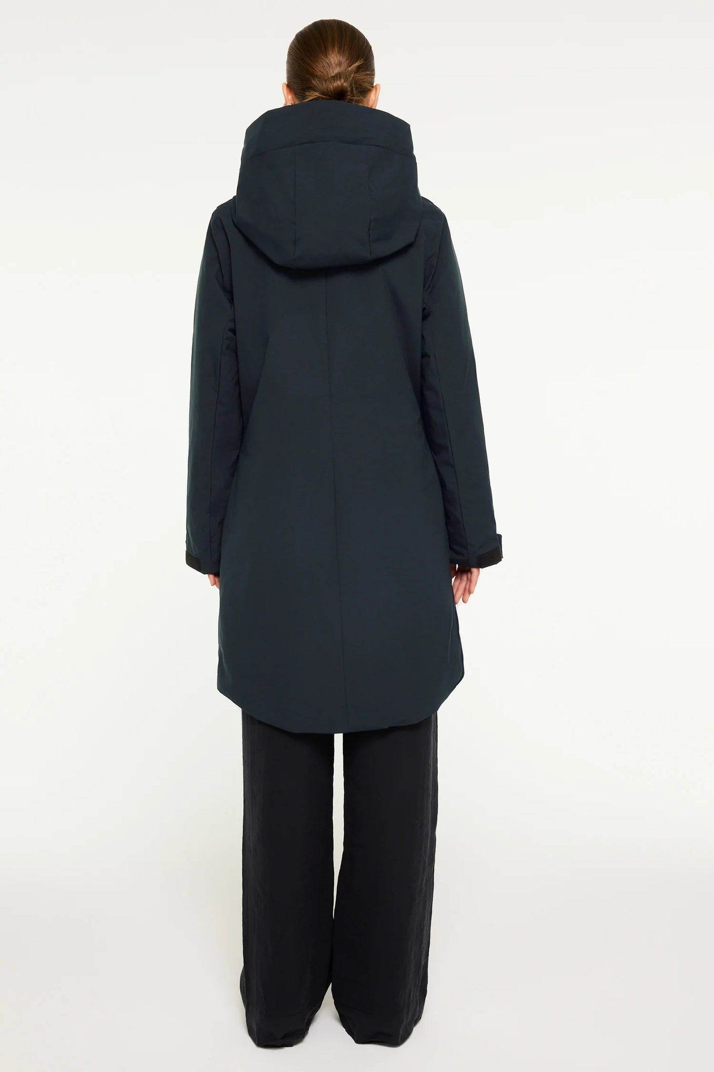 ELVINE ELINE JAKKE NAVY