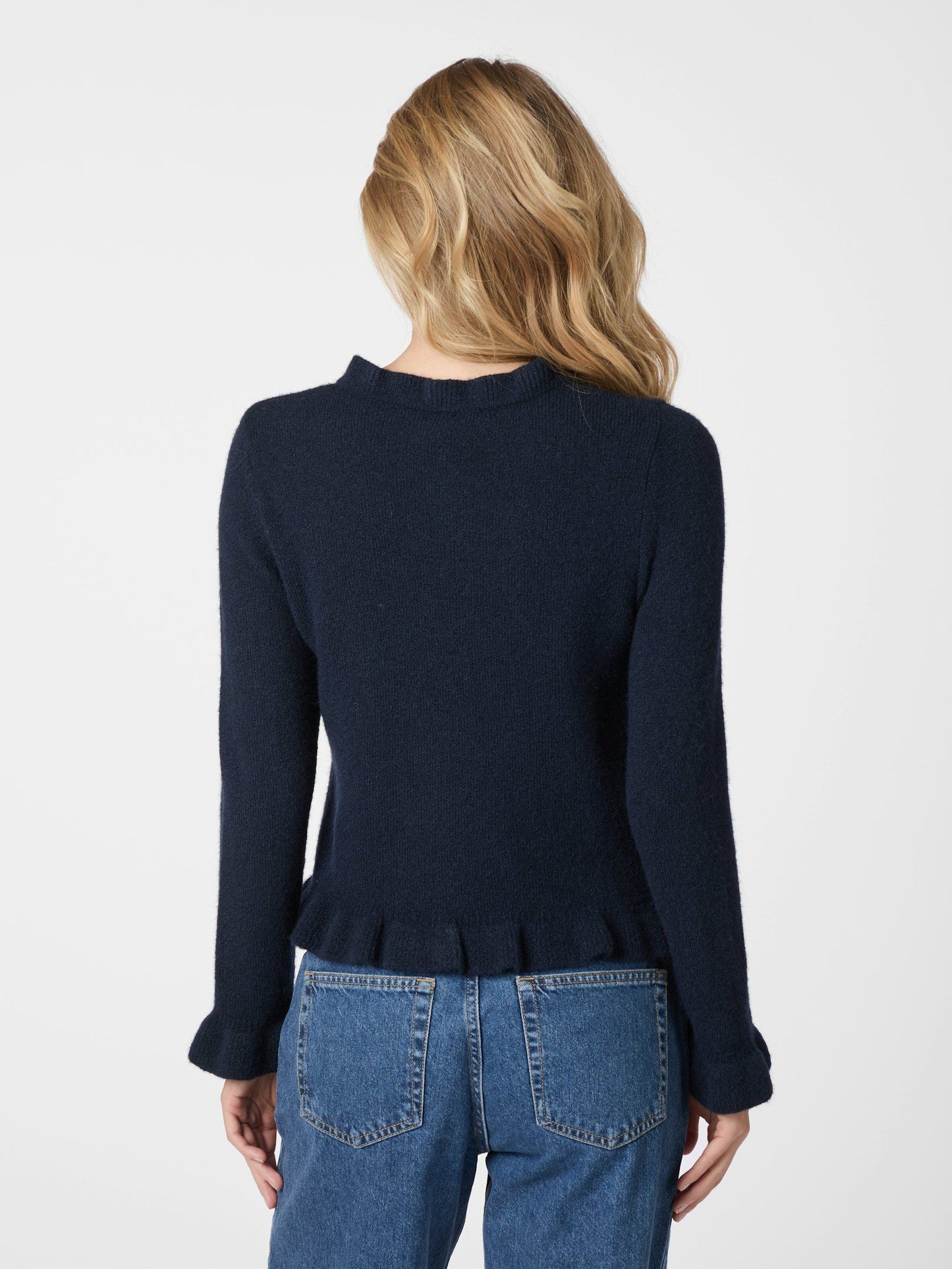 ELOWEN CARDIAN CARDIGAN