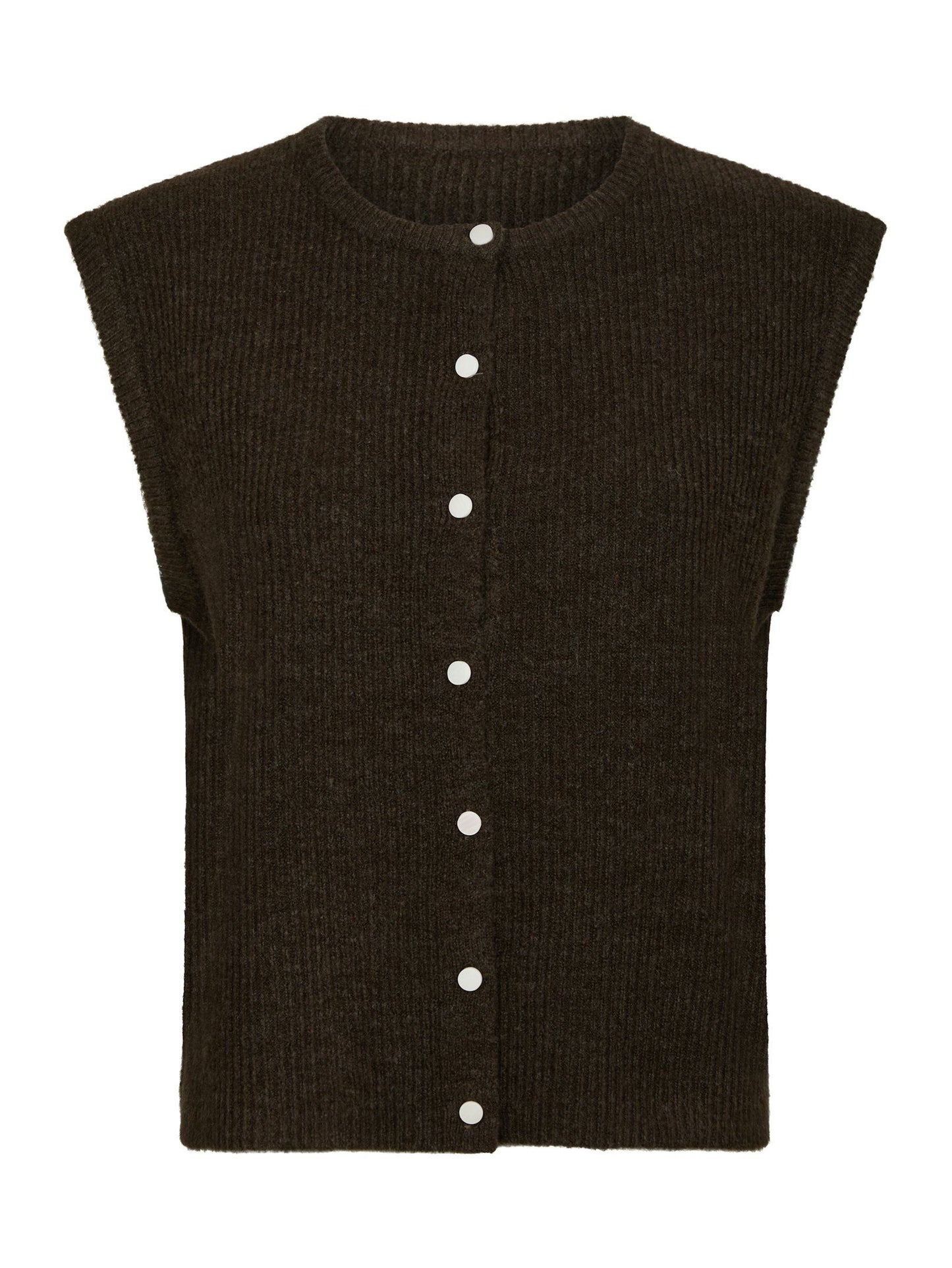 EVEREST KNIT VEST