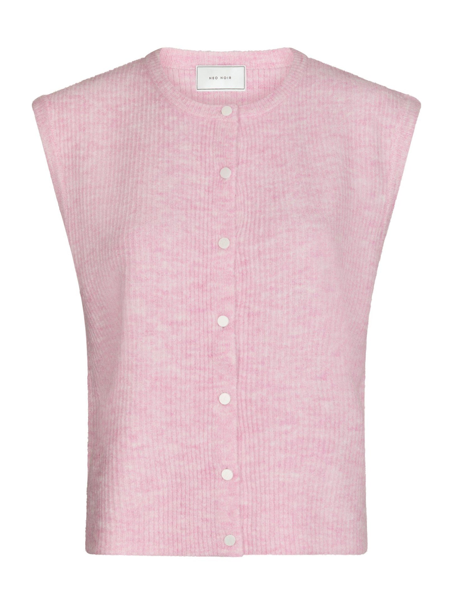 EVEREST KNIT VEST