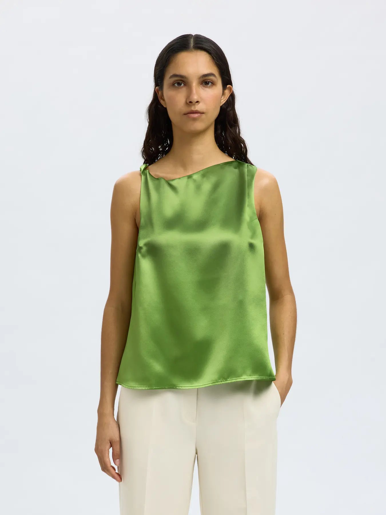 SLFELINA SL TWIST TOP