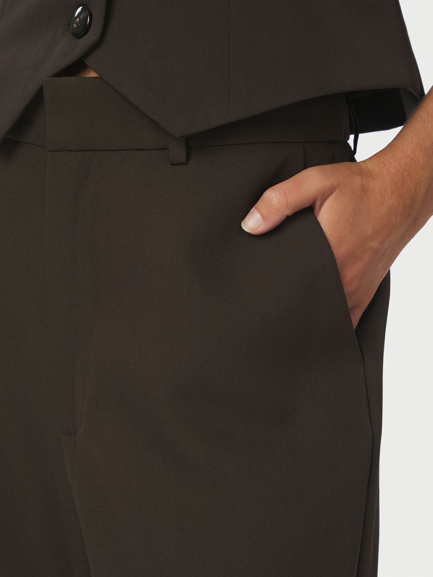 EMMETT STRUCTURE PANTS BUKS