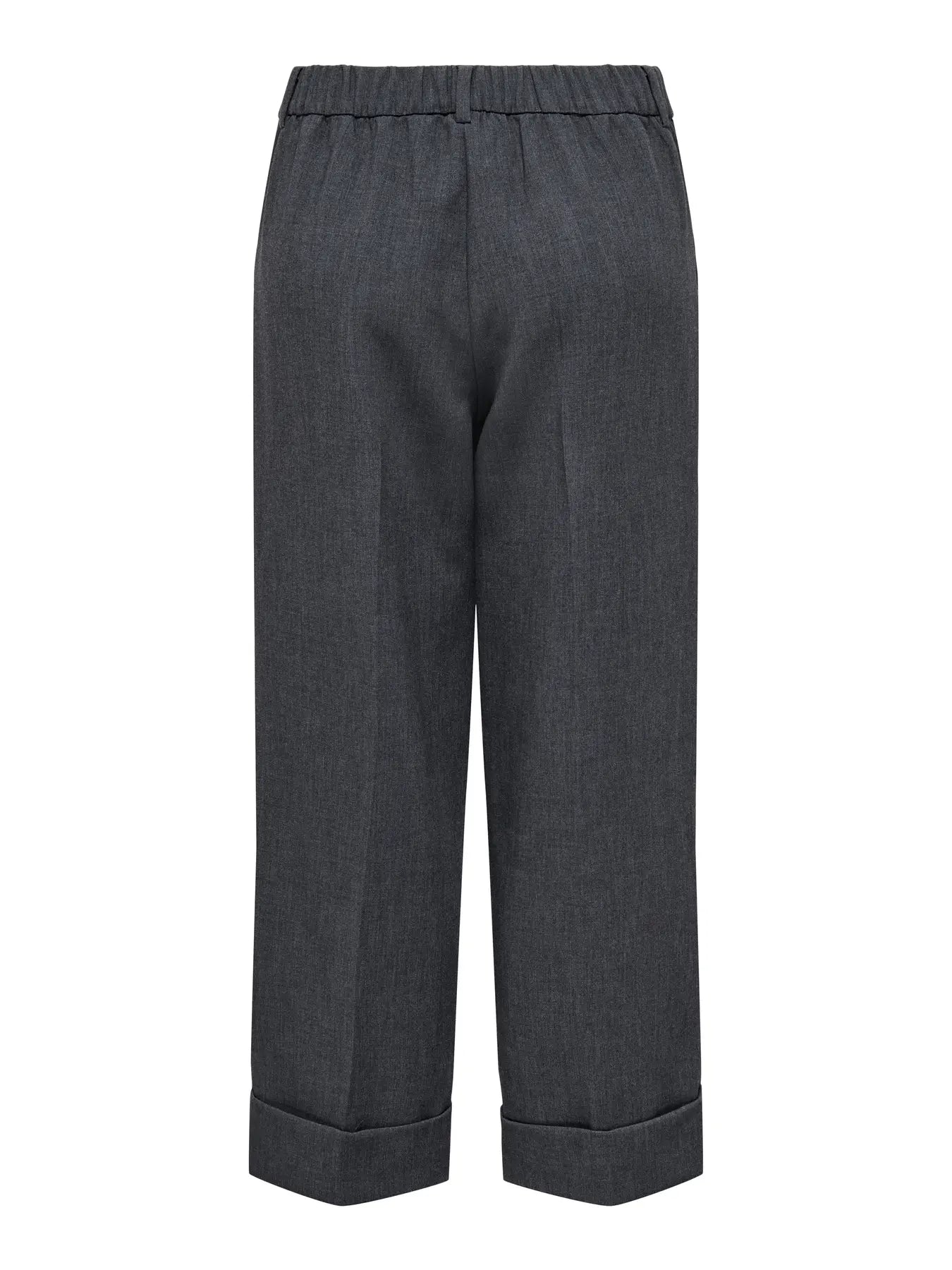 FAITH CROPPED PANT BUKS