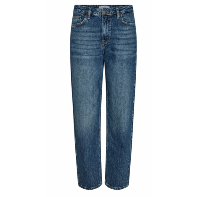COCO FEMME HIP JEANS