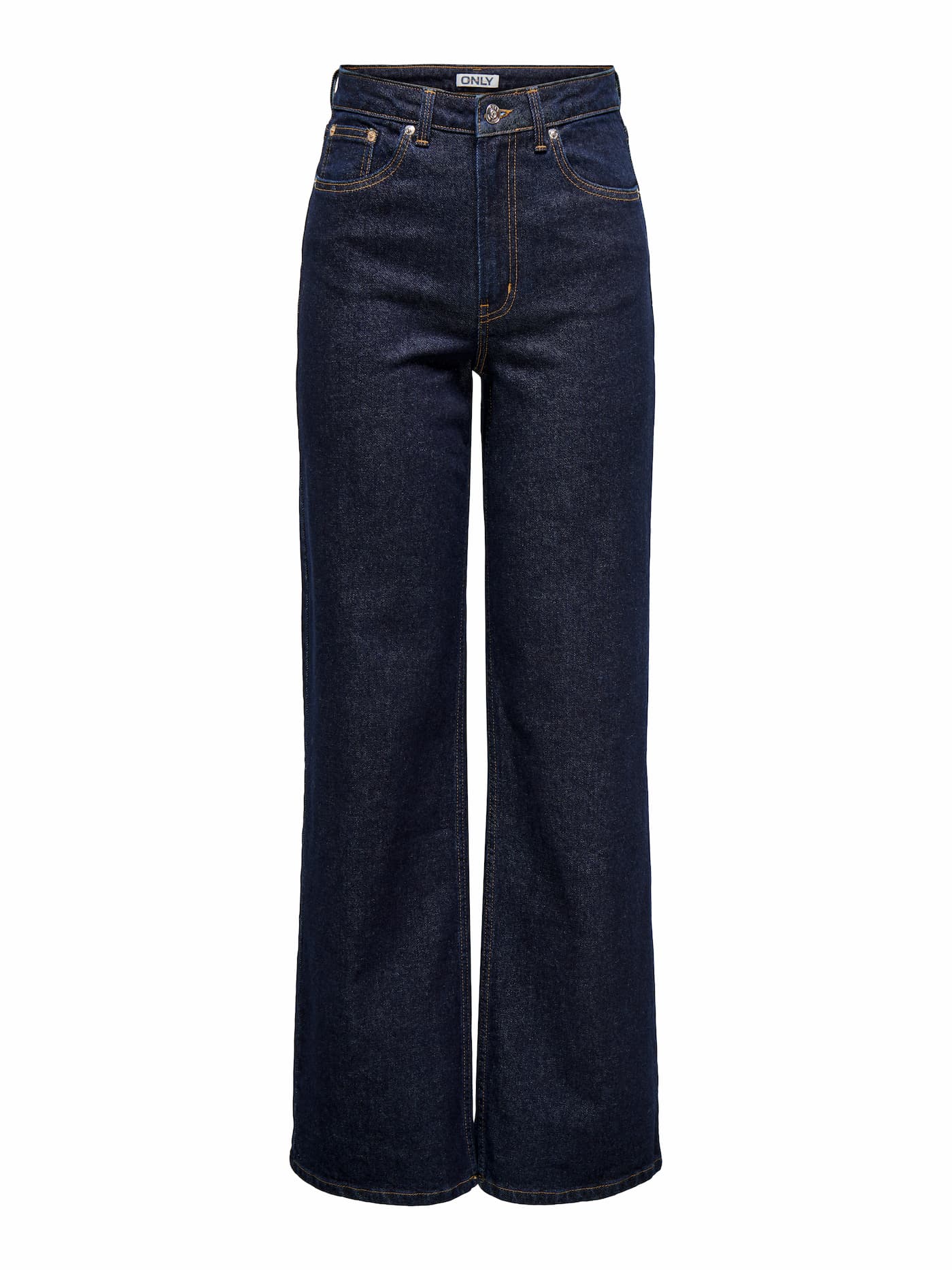JUICY HW WIDE JEANS
