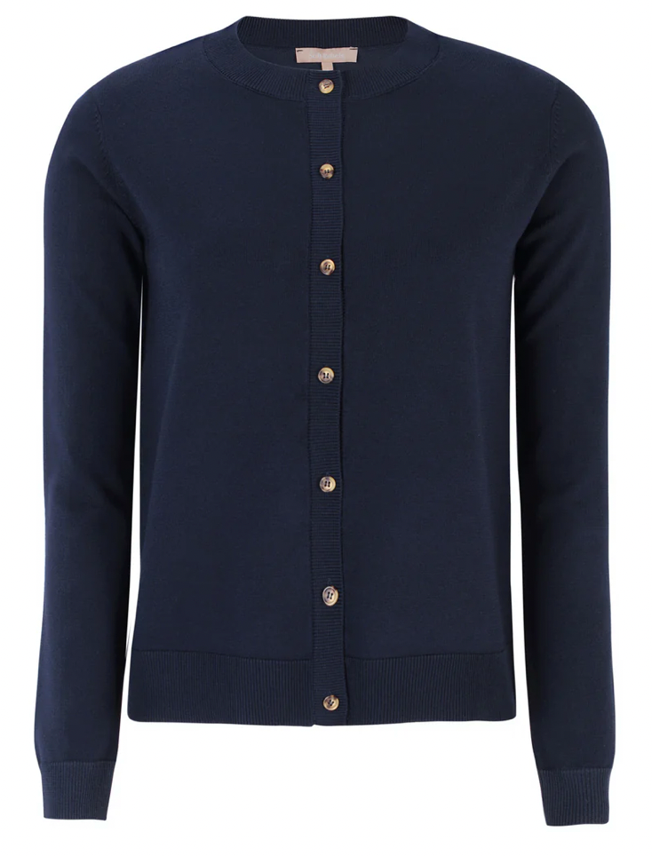 SR MARLA CARDIGAN