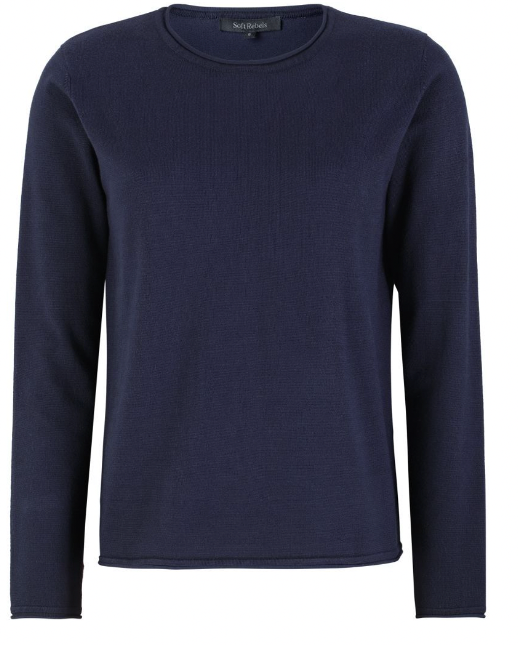 SR MARLA O-NECK