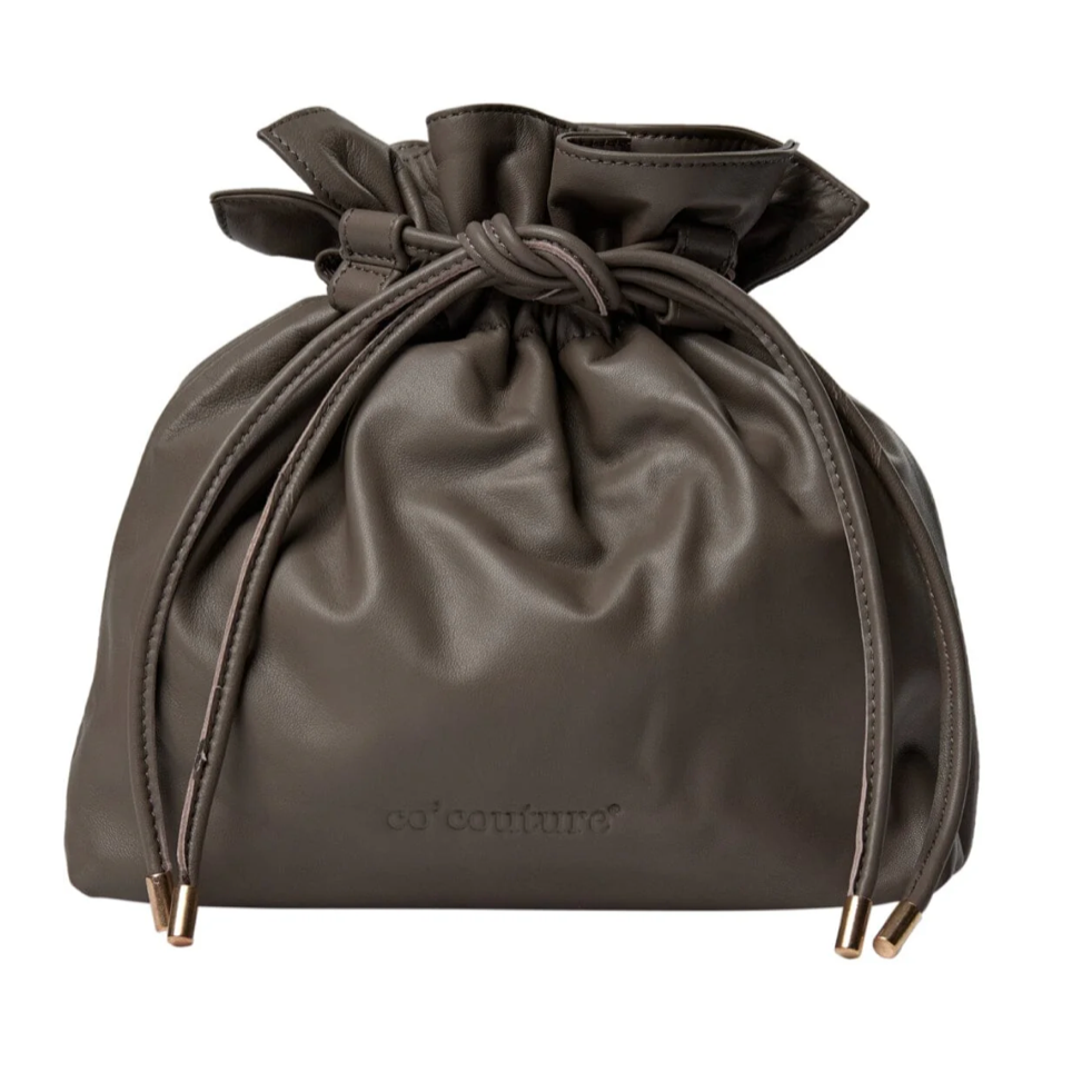 COCO MINI TIE BAG