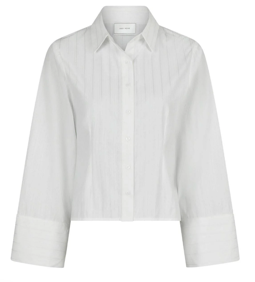 NEO NOIR ROSA SHIRT