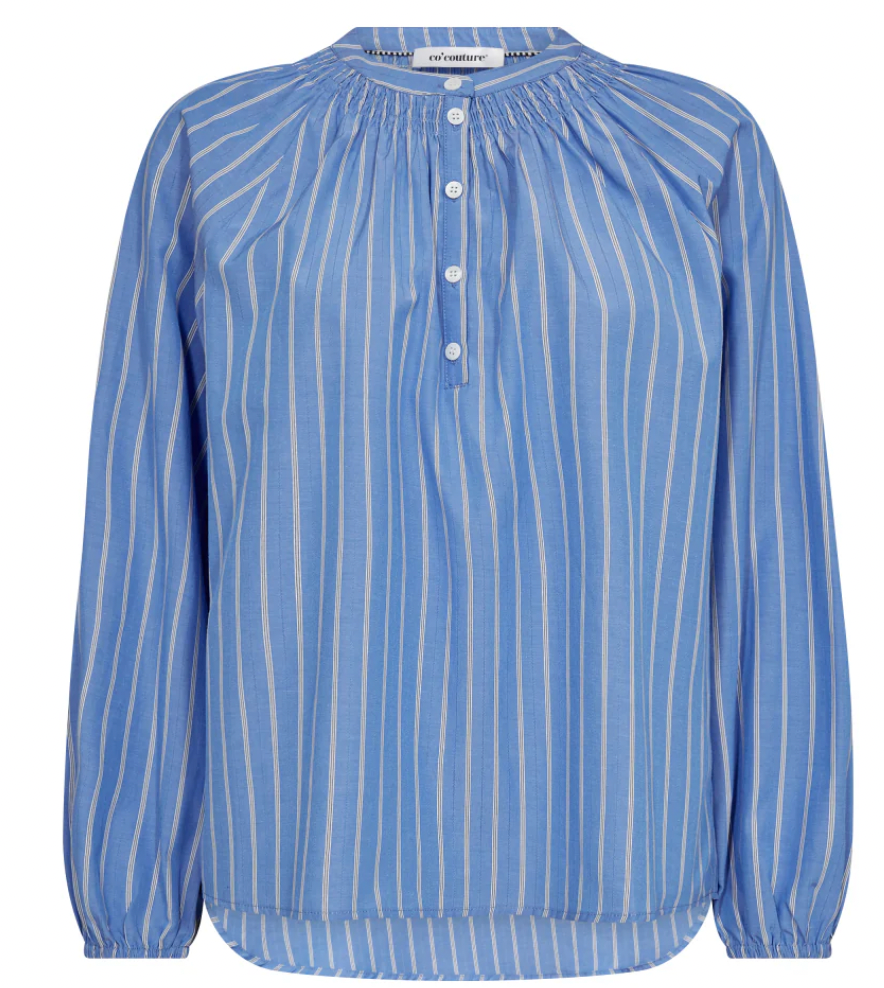 COCO SAMRA SHIRT