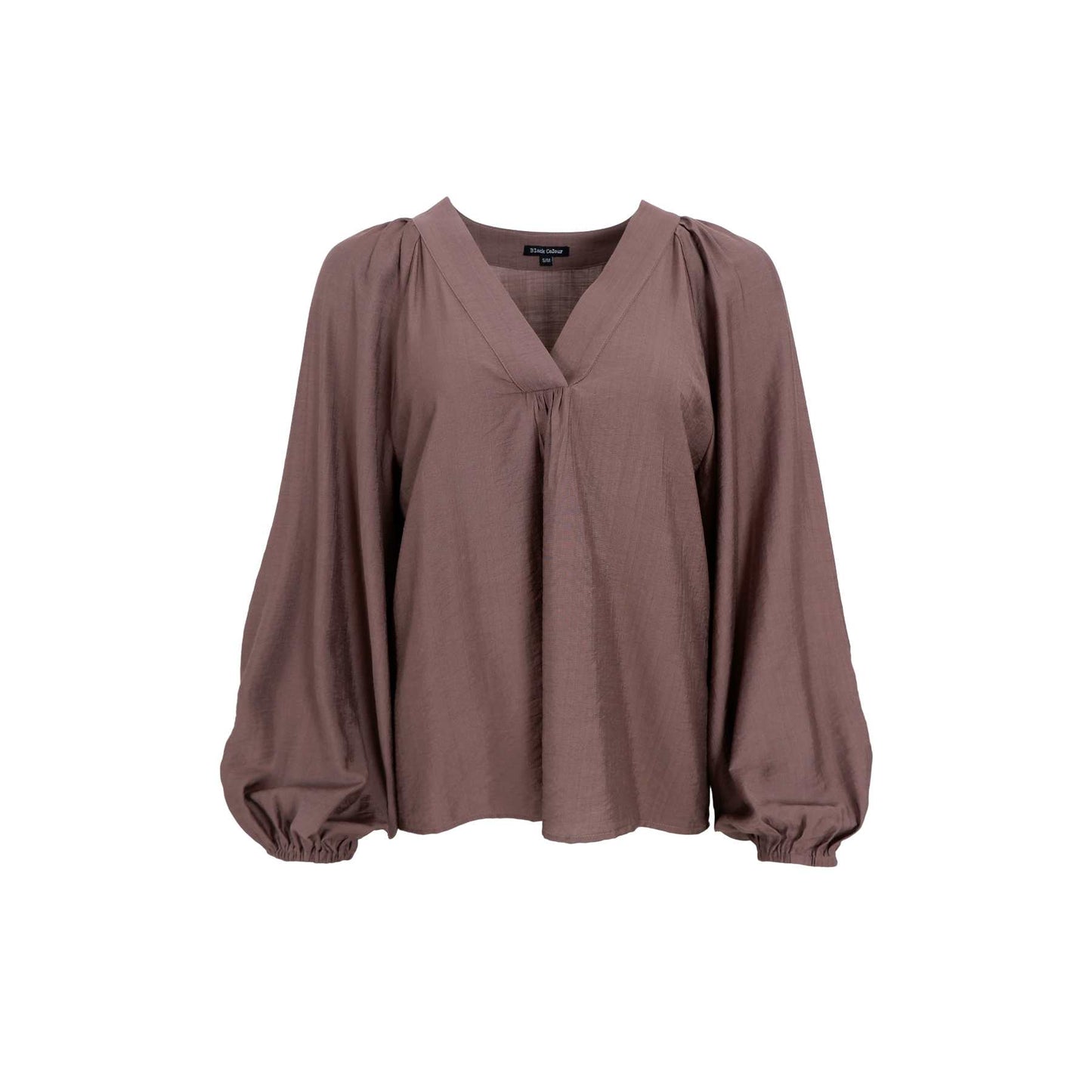 BCLUISA RAGLAN SHIRT