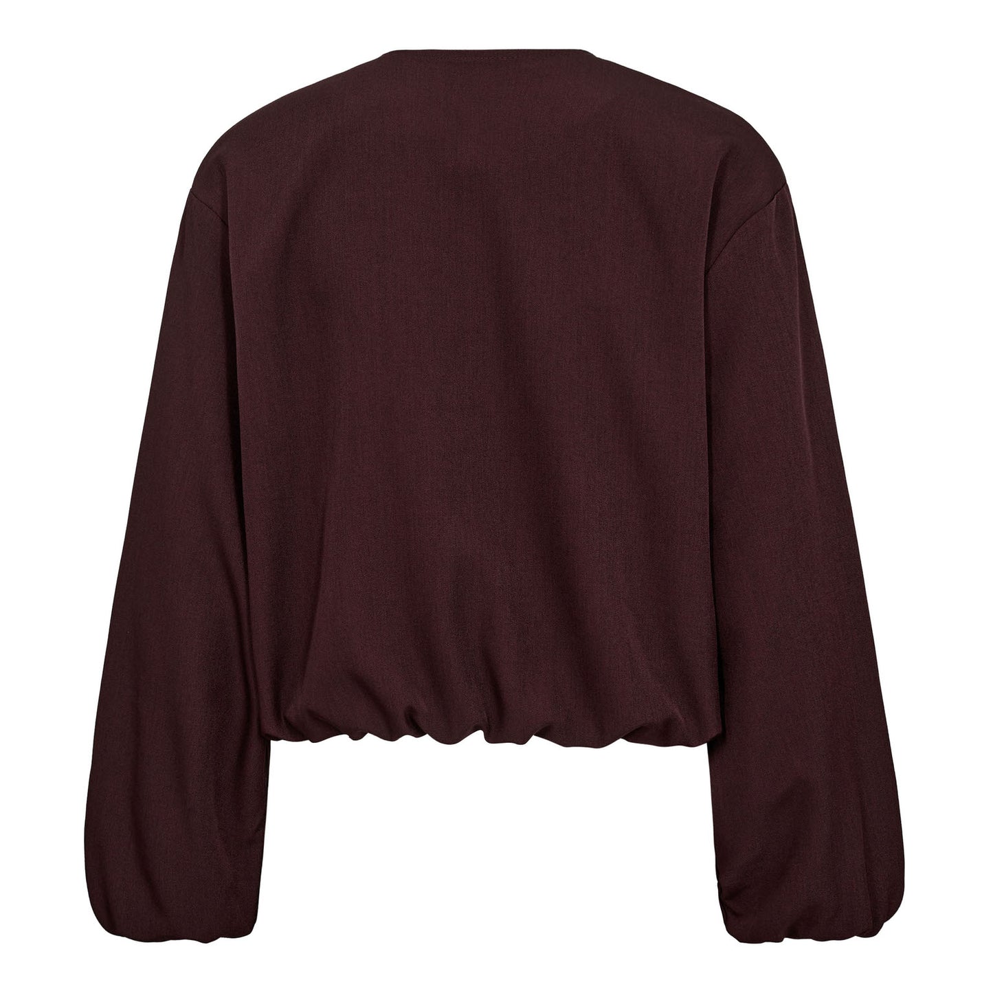 LUNACC BALLOON ZIP JACKET JAKK