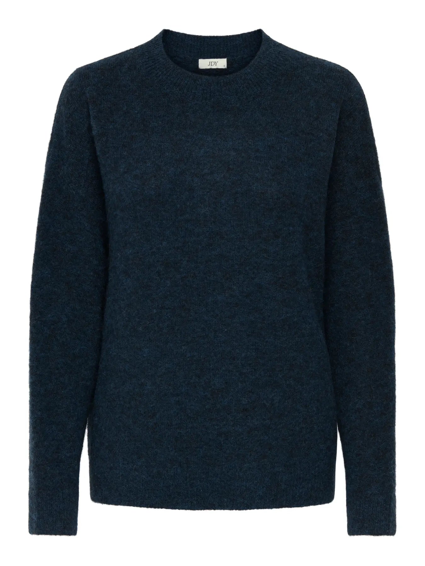 JDYLUNA L/S O-NECK PULLOVER ST