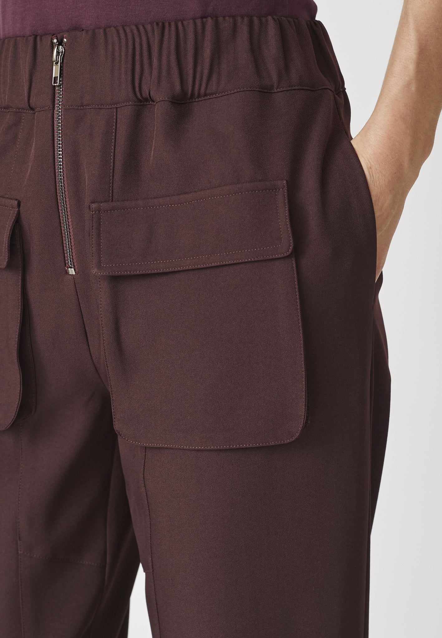 LUNACC POCKET PANT BUKS