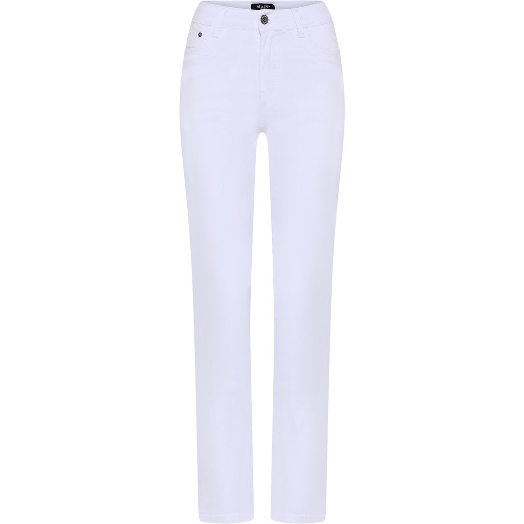 PATTI STRAIGHT TWILL Jeans