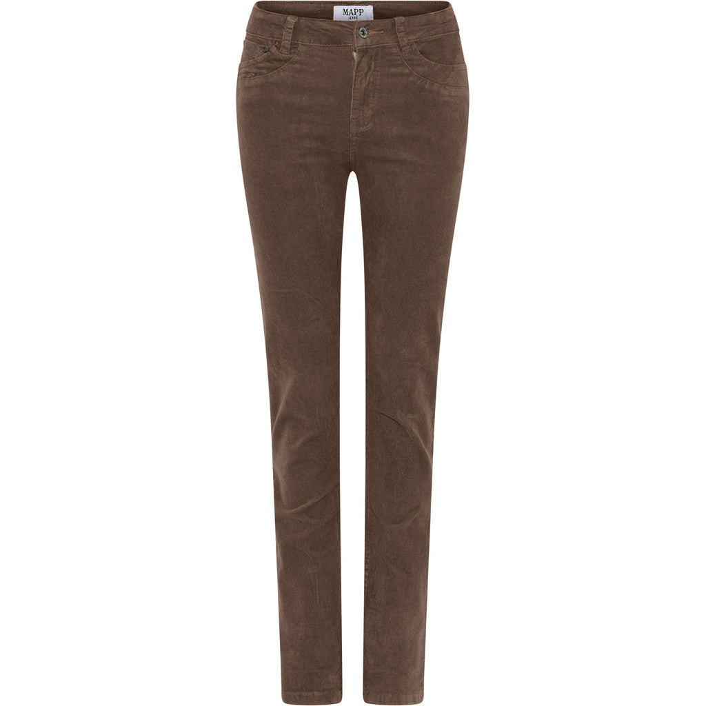 PATTI STRAIGHT BABY CORD JEANS