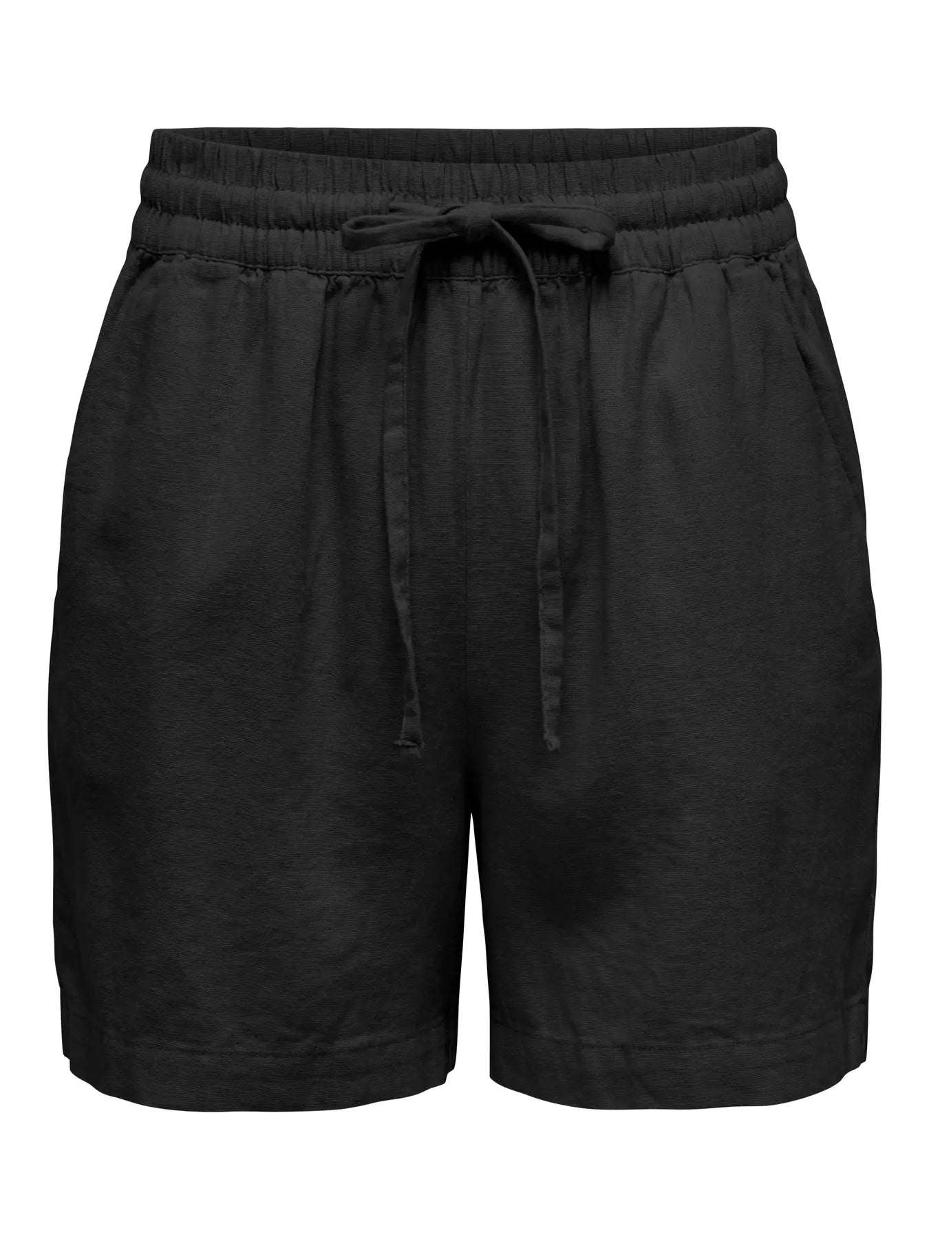 JDYSAY HW LINEN STRING SHORTS