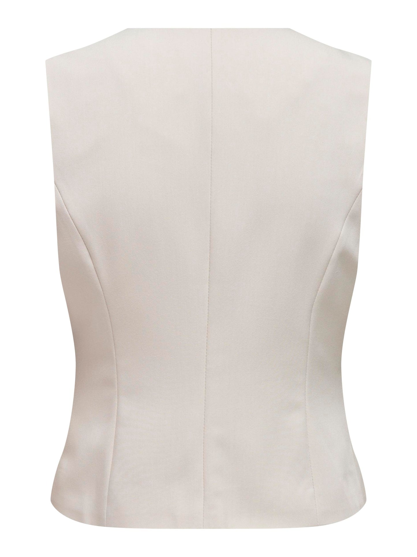 ONLMALENA O-NECK WAISTCOAT