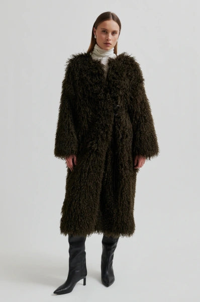 OPHIE COAT