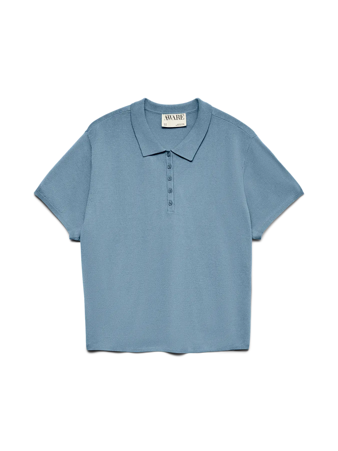 VMLENNY SS POLO SHIRT