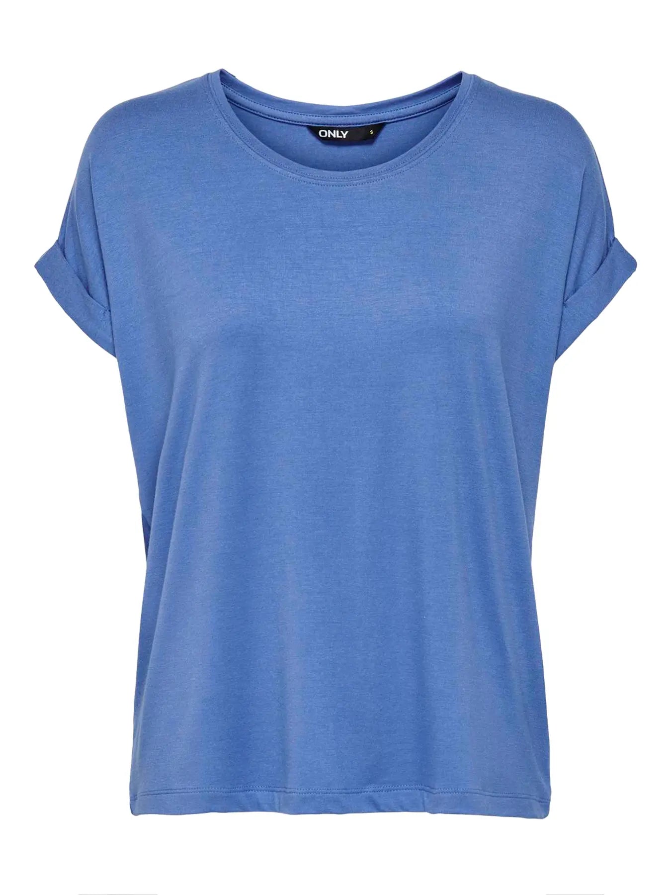 ONLMOSTER SS O-NECK TOP