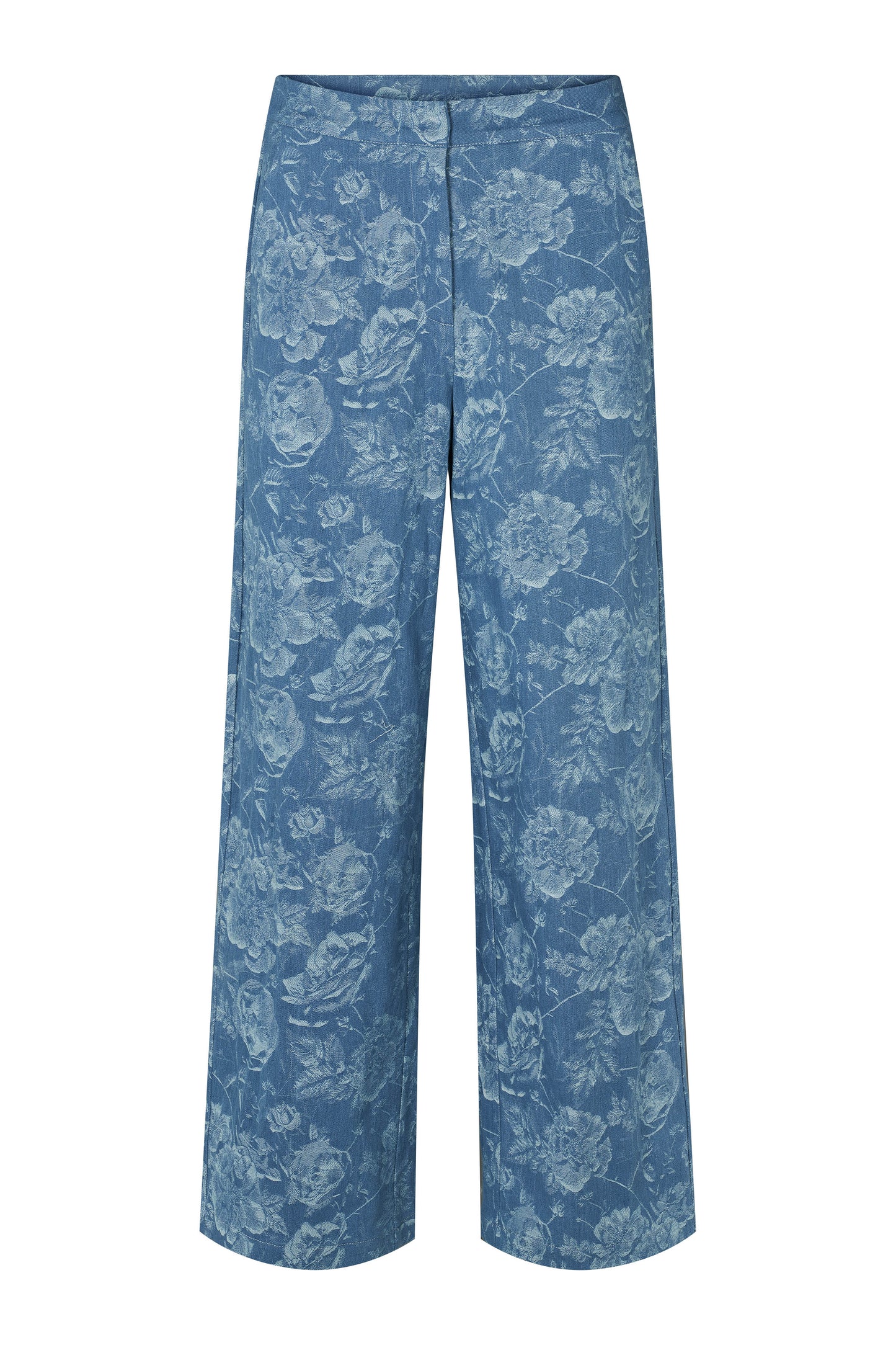 NEW TANA WIDE PANT