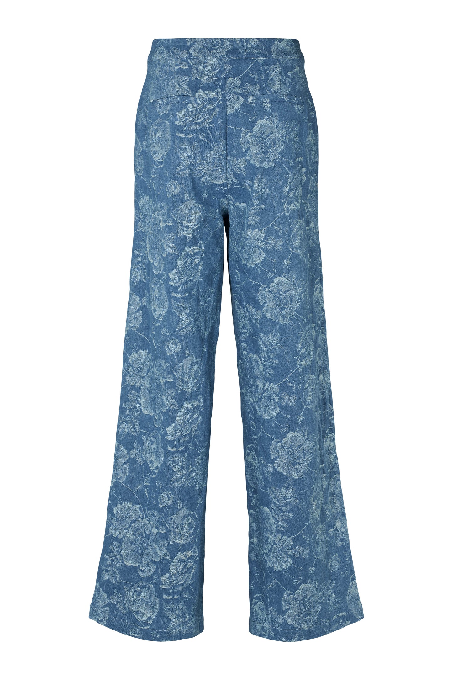 NEW TANA WIDE PANT