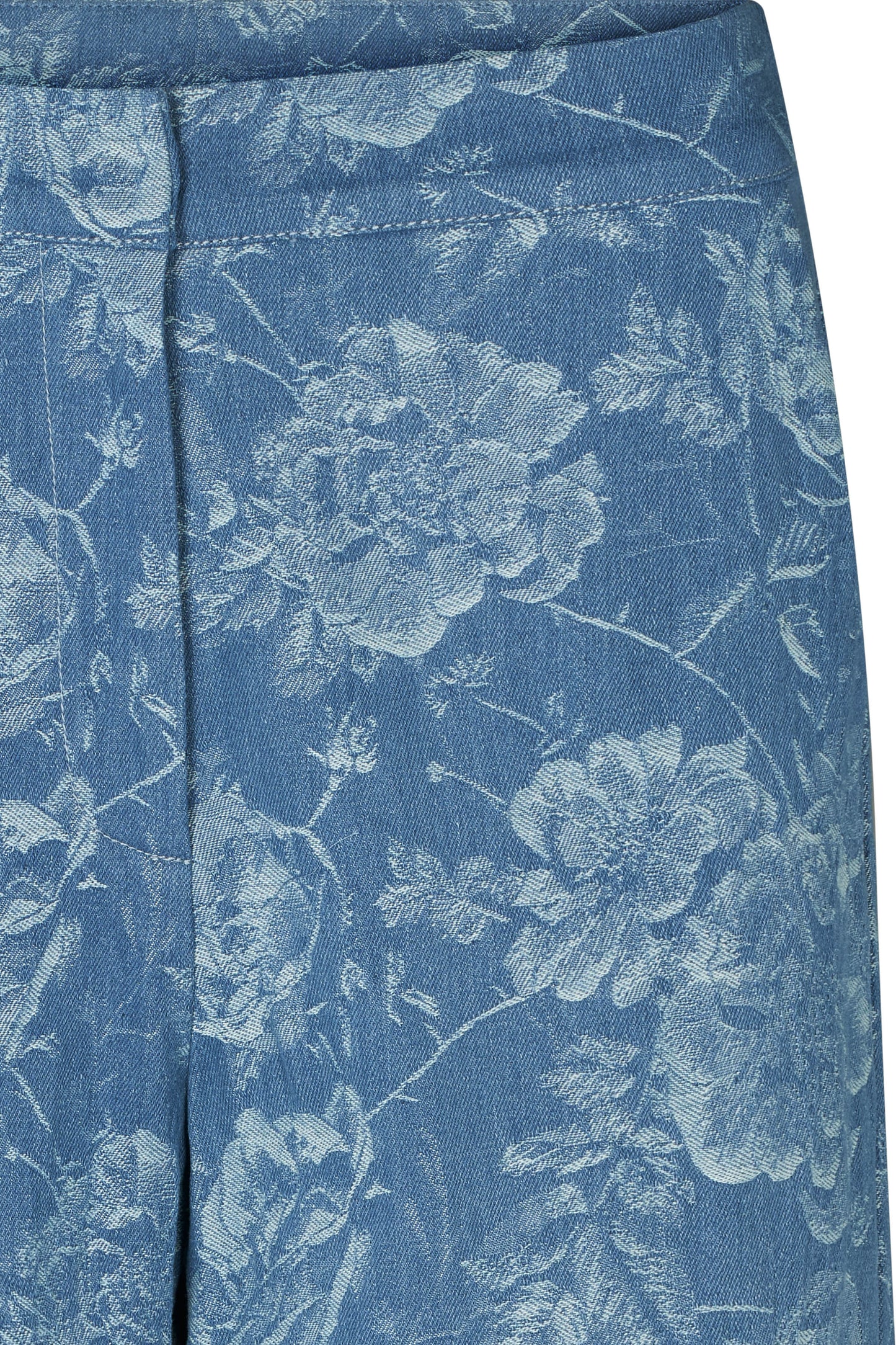 NEW TANA WIDE PANT