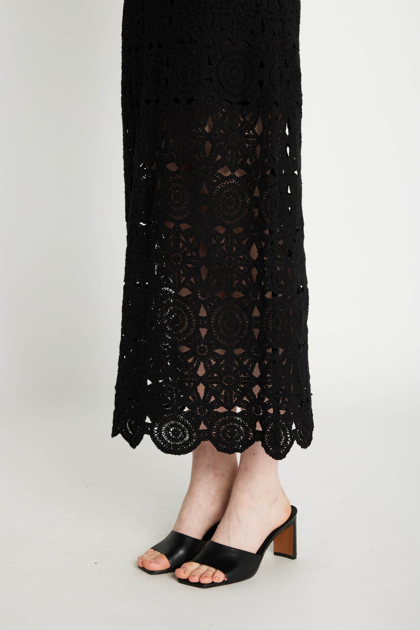 EVANDER DRESS