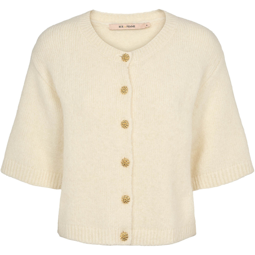 RDF ELISA KNIT CARDIGAN CARDIG